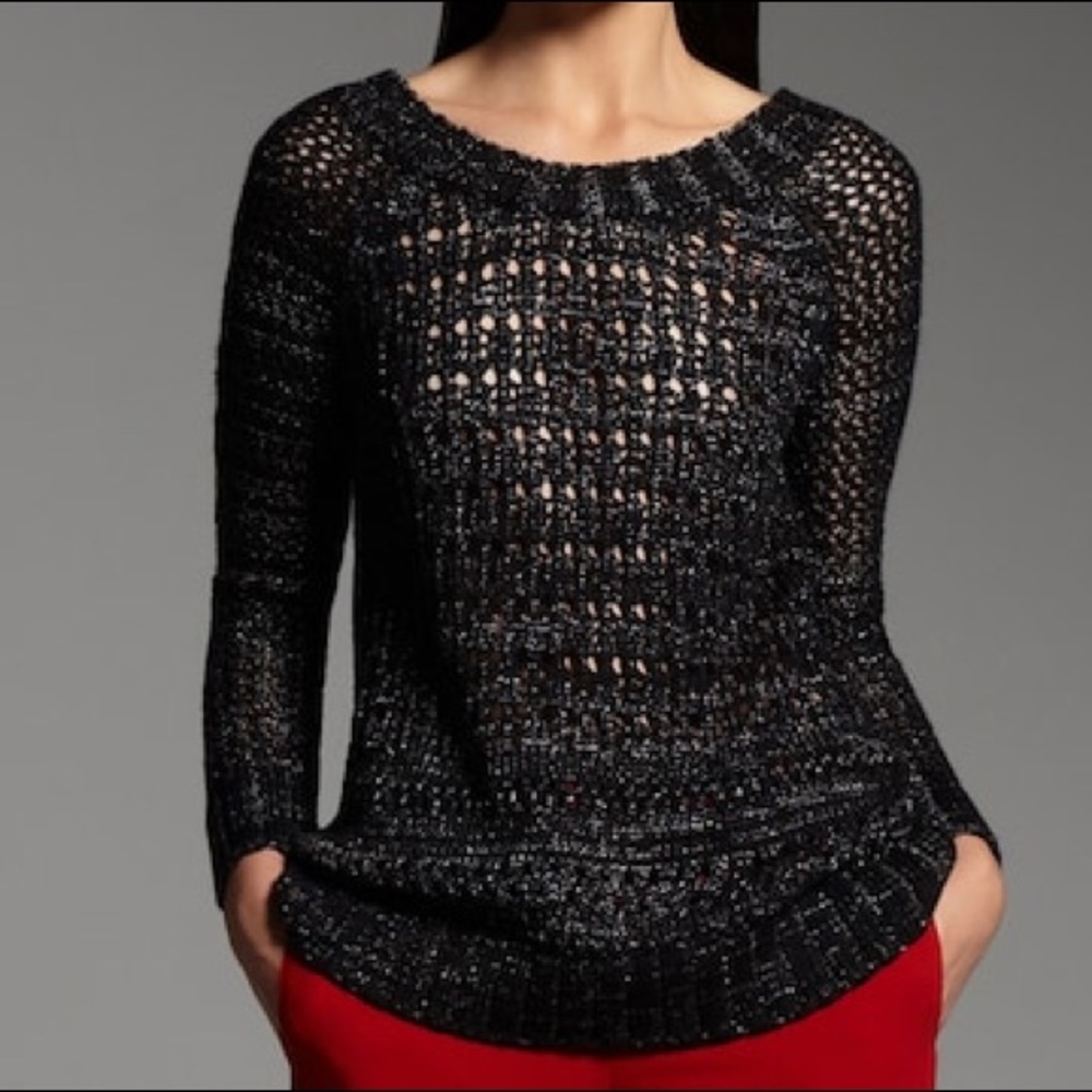 Narciso Rodríguez knit sweater